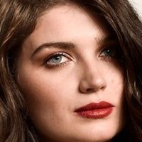 Eve Hewson Nackt