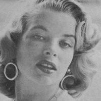 Eve Meyer Nackt