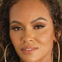 Evelyn Lozada Nackt