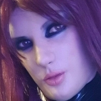 evelyndoll Nackt