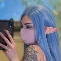 Evelynn @eeveeardent Nackt