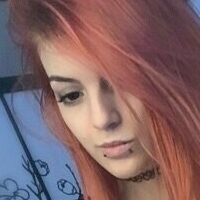Evie Sunsett Nackt