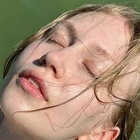 evija_lace Nackt