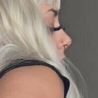 Evilbeaniebaby Nackt