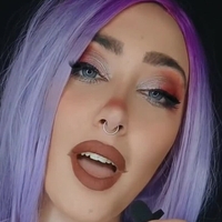 Evolet Asmr Nackt