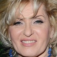 Ewa Kasprzyk Nackt
