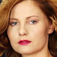 Ewa Skibinska Nackt