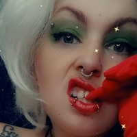 exoticzombiefree Nackt