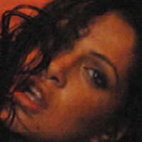 Fabiana Andrade Nackt