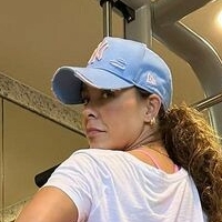 Fabíola De Andrade Nackt