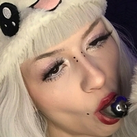 faeriegasmfree Nackt