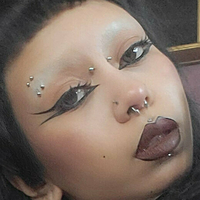 faeriesfilth Nackt