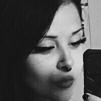 faeriiemoons Nackt