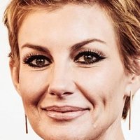 Faith Hill Nackt