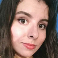 Fake_Geek_Girl Nackt