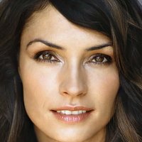 Famke Janssen Nackt