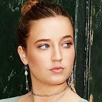 Fanny Bornedal Nackt