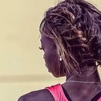 Fatima Diame Nackt