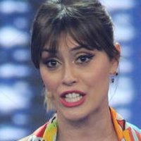 Fatima Trotta Nackt