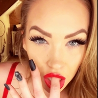 Faye Delphine Nackt