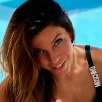 Federica Masolin Nackt