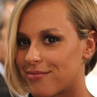 Federica Pellegrini Nackt