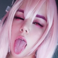 Felicat Cosplay Nackt