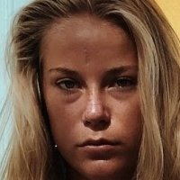 Felicia Ahlberg Nackt