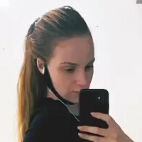 Felícia Guerra Nackt