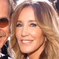 Felicity Huffman Nackt