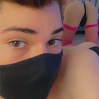 Femboyzx Nackt