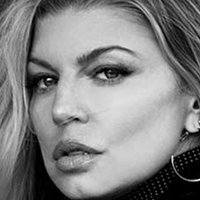 Fergie Nackt