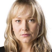 Fern Sutherland Nackt