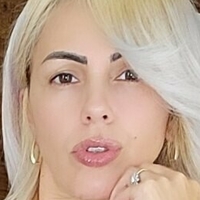 Fernanda Krishack Nackt