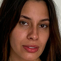 Fernanda Mota Farhat Nackt