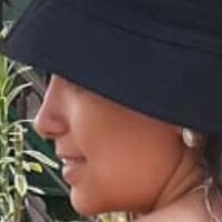 Fernanda Rodrigues Nackt