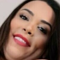 Fernanda Sallimeny Nackt