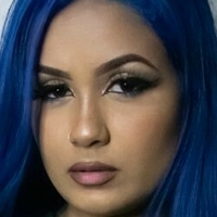 Fernanda Santos Nackt