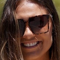 Fernanda Uesler Nackt