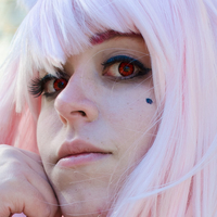 Feywilde Cosplay Nackt