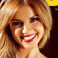 Filipa Henrique Nackt