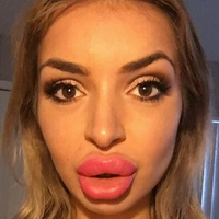 FilthyNikki Nackt