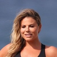 Fiona Falkiner Nackt