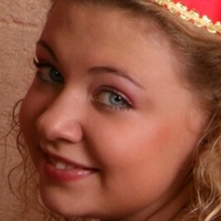 Fiona-Model Nackt