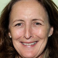 Fiona Shaw Nackt