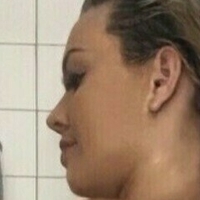Fit Faith Nackt
