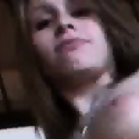 Fit Spanish Nackt