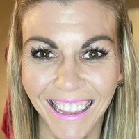 Fitwife1983 Nackt