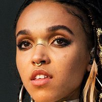 FKA twigs Nackt