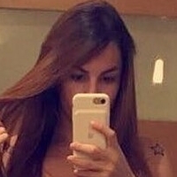 Flavia Almeida Nackt
